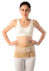 Gambar VISSCO-0105 ECO FRAME BACK SUPPORT - S dari JPOC Indonesia vissco undefined 3 Tokopedia