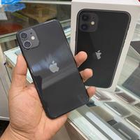 Gambar iphone 11 128 blavk full ori dari UJ CELLULAR undefined 2 Tokopedia
