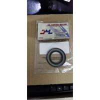 Gambar Seal As Roda Belakang Mio M3 / Oil Seal / 93102-32801 dari CV.Sartika Motor undefined 2 Tokopedia