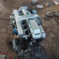 Gambar Engine Toyota LC VX80 1HDT Matic 4x4 (100jt Hanya DP , Harga 170jt) dari BSR Fabrication undefined 4 Tokopedia