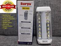 Gambar Lampu Emergency LED Super Terang 7 Jam Pemakaian Hemat Daya Terbaik dari Jegud84shop undefined 5 Tokopedia