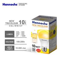 Gambar LAMPU LED HANNOCHS 3 COLOR/ LAMPU LED HANNOCHS 3 WARNA / LAMPU LED HAN dari Co&id undefined 2 Tokopedia