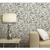 Gambar wallpaper stiker dinding motif daun lingkar dari widi market_NEW undefined 3 Tokopedia
