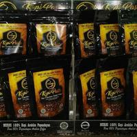 Gambar Kopi Bubuk Arabika Papandayan Garut 110 gram dari KOPI PASTE 16 undefined 2 Tokopedia