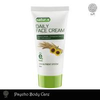 Gambar Natur E Daily Face Cream 50 ML CREAM PELEMBAB WAJAH Original Bisa COD dari Psycho Body Care undefined 1 Tokopedia