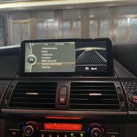Gambar HEAD UNIT ANDROID 10 BMW X5 X6 E70 E71 CCC CIC HIGH SPEC APPLE CARPLAY dari BMW Garage.co undefined 3 Tokopedia