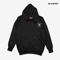 Gambar Hoodie BLANKER Japan Snake vs Tiger - Hitam, M dari Blanker Shop undefined 2 Tokopedia
