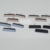 Gambar TOMBOL POWER LUAR ON OF VOLUME SAMSUNG A3 A5 A7 2017 A520 A720 - gold dari Sparepart Handphone 01 undefined 1 Tokopedia