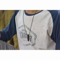 Gambar Kalung Pria Hitam Advalet dari Kooala Store undefined 3 Tokopedia