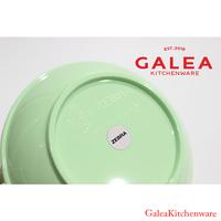 Gambar Mangkok Sup Stainless / Mug Kuah Zebra / Mangkuk Sop Soup Mug Smart Green 123000 ZEBRA dari Galea Kitchenware OFFICIAL undefined 5 Tokopedia