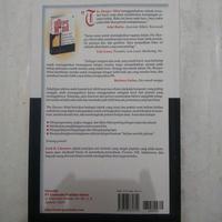 Gambar BUKU THE SHARPER MIND FRED B. CHERNOW dari Toko Inefabble undefined 3 Tokopedia