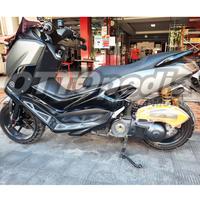Gambar TUTUP COVER FILTER SARINGAN UDARA HAWA RZ TRANSPARAN YAMAHA NMAX N MAX - Bening dari OTTOPEDIA undefined 4 Tokopedia