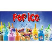 Gambar TERMURAH!!! POP ICE ANEKA MACAM RASA 1 RENCENG dari Pagoda Jaya Shop undefined 1 Tokopedia