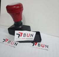 Gambar STEMPEL MURAH/SEGI PANJANG/ UKURAN 3+ SEDANG/ MURAH CUSTOM - 32X43, SATU WARNA dari ACE PrintingDigital&amp;Stationery undefined 3 Tokopedia