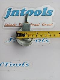 Gambar Katrol Mini 2 inch baut - 2" dari jnjtools undefined 2 Tokopedia