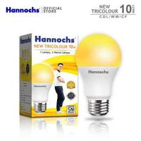 Gambar LAMPU LED HANNOCHS 3 COLOR/ LAMPU LED HANNOCHS 3 WARNA / LAMPU LED HAN dari Co&id undefined 3 Tokopedia
