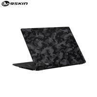 Gambar 9Skin - Skin Protector for ROG Flow X13 GV301 2021 3M Special Textures - Black Army, Front dari 9SKIN Premium undefined 1 Tokopedia