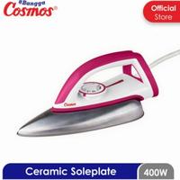 Gambar strika cosmos CI-3110 C strika pakaian listrik terbaru dari SURYA MAJU JAYA ELEKTRO undefined 1 Tokopedia