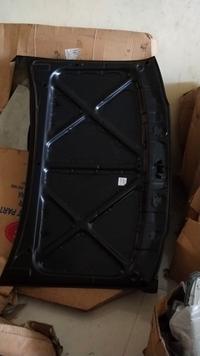 Gambar Kap Mesin Kijang Kapsul dari Tango Motor undefined 2 Tokopedia