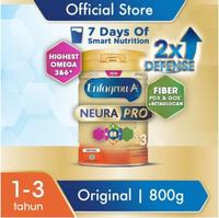 Gambar Enfagrow A+ 3 Original 800 gr dari RAJASUSU undefined 2 Tokopedia