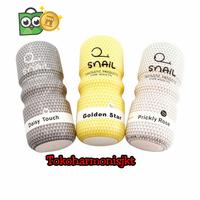 Gambar Tenga Snail Cup Alat Bantu Pijat Kesehatan Pria dari tokoharmonisjkt undefined 1 Tokopedia