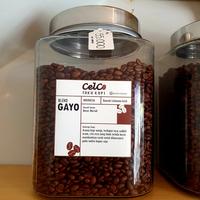 Gambar Kopi Blend Aceh Gayo 200gr |by Celco Toko Kopi| Kopi Bubuk | Kopi Biji - Coarse dari CelCo Toko Kopi undefined 4 Tokopedia