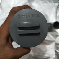 Gambar Klorinator / Tabung Kaporit Chlorine Pemasangan Vertikal 3/4 Inch - 1/2 inch dari Lancar Indojaya undefined 5 Tokopedia