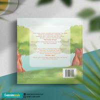 Gambar Cerita Bergambar Bilingual Permata Emas (Golden Gems) + Hal Mewarnai dari Lamrimnesiastore undefined 2 Tokopedia