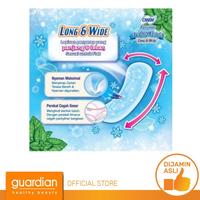 Gambar Charm Panty Liner Cooling Fresh 28S dari Guardian Official Store undefined 2 Tokopedia