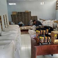 Gambar Roastbean Kopi Arabika Papandayan Garut Lanang 250 gram dari KOPI PASTE 16 undefined 4 Tokopedia
