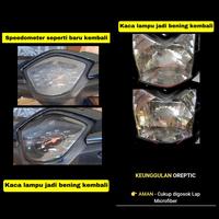 Gambar Oreptic obat kaca retak repair rengatan Solusi kendaraan anda dari BIMAONLINE_NEW undefined 3 Tokopedia