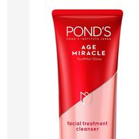Gambar HC PONDS AGE MIRACLE NIGHT DAY CREAM SERUM 50GRAM ORIGINAL POND S 50 G dari HildaCustom undefined 2 Tokopedia