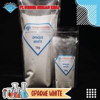 Gambar Titanium dioxide / Opaque White dari Sumber Berlian Kimia undefined 1 Tokopedia