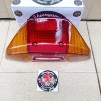 Gambar Mika Lampu Belakang+ Kaca Sein Sen Reteng Honda Astrea Prima dan Star dari Fattana.Speed undefined 1 Tokopedia