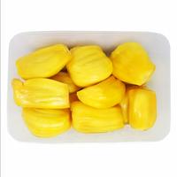 Gambar Buah Nangka Kupas Harga per pack Buah Nangka Segar Bukan-Frozen Rasa Manis dari fruitsBOX Buah & Sayur Segar undefined 1 Tokopedia