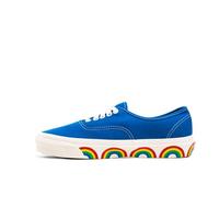 Gambar VANS AUTHENTIC 44 DX ANAHEIM FACTORY BLUE SCENE AS ORIGINAL - 42 dari VSID STORE undefined 3 Tokopedia