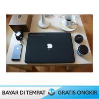 Gambar CASING MACBOOK MATTE CASE FOR 13.3 INCH - CASE MACBOOK BATIANDA dari Arvonik undefined 5 Tokopedia