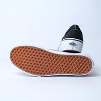 Gambar VANS SLIP ON PLATFORM BLACK WHITE dari Aditya FootWear undefined 2 Tokopedia