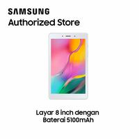 Gambar SAMSUNG GALAXY TAB T295 8.0 GARANSI RESMI dari SMS SHOP ONLINE undefined 2 Tokopedia