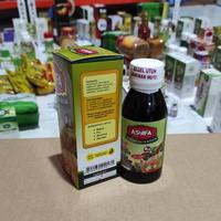 Gambar Asyifa Madu Herbal Flu & Batuk / Obat Batuk Pilek / 9 in 1 Madu Batuk dari alkahfistore04 undefined 5 Tokopedia