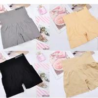 Gambar korset celana munafie - coklat muda dari heray@shop undefined 1 Tokopedia