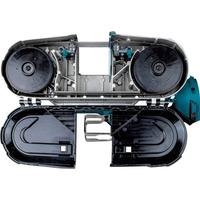 Gambar MAKITA DPB182Z Cordless Band Saw Bandsaw 18V LXT - Super Ringan - 13mm dari Hochwertig undefined 4 Tokopedia