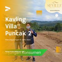 Gambar Tanah Kavling Seville Mountain View Puncak 2 Bogor dari Tanah Kavling TV undefined 2 Tokopedia