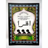 Gambar Buku Iqro dari Ribell Stationery undefined 1 Tokopedia