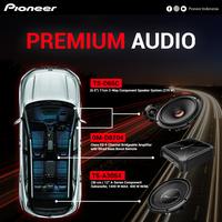 Gambar pioneer car audio premium sound 1 promo dari 061PROJECT undefined 1 Tokopedia