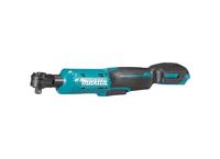 Gambar Makita 12Vmax Ratchet Wrench CXT WR100DZ Cordless - Baterai Batere 12V dari Hochwertig undefined 2 Tokopedia