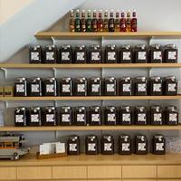 Gambar Kopi Blend Aceh Gayo 200gr |by Celco Toko Kopi| Kopi Bubuk | Kopi Biji - Coarse dari CelCo Toko Kopi undefined 5 Tokopedia