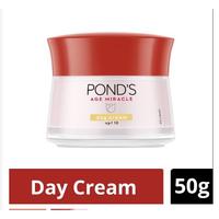 Gambar HC PONDS AGE MIRACLE NIGHT DAY CREAM SERUM 50GRAM ORIGINAL POND S 50 G dari HildaCustom undefined 4 Tokopedia