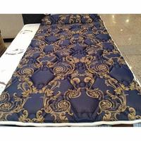Gambar KASUR LANTAI KASUR LIPAT SERENITY KASUR GULUNG MATRAS KASUR MURAH - UK 90 X 200 CM dari ALFATWIN undefined 4 Tokopedia