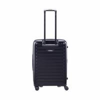 Gambar Koper Lojel Cubo 1 21 inch size Cabin Small - Black - Red dari Milano Centre undefined 3 Tokopedia